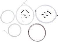 SRAM Line set slickwire pro 2x2300mm white