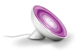 Philips Hue White and Color ambiance White and color ambiance Bloom tafellamp 7299760PH