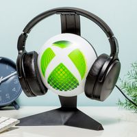 Xbox Koptelefoonstandaard Met Lamp Xbox Koptelefoonstandaard Met Lamp