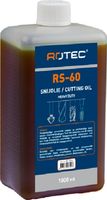 Rotec snijolie zwaar RS60 in flacon à 1000 ml - 9019016