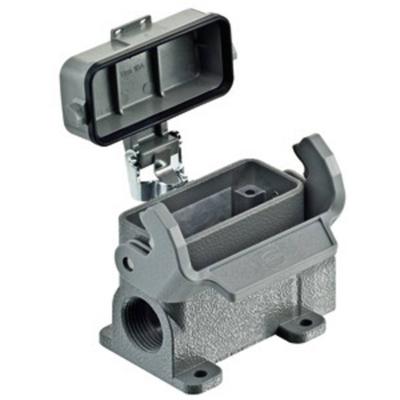 Socketbehuizing 19200100295 Harting 1 stuk(s) Piece