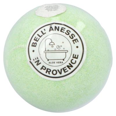 Bell Ezelmelk Bio Badbruisbal Aloevera 180g
