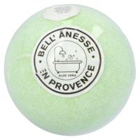 Bell Ezelmelk Bio Badbruisbal Aloevera 180g