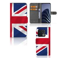 OnePlus 10 Pro | Bookstyle Case | Groot-Brittannië