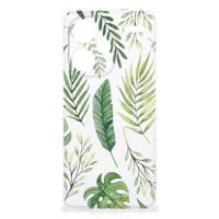 Xiaomi Redmi Note 13 Pro Plus | TPU Case | Leaves