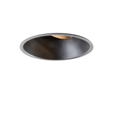Modular - Lotis Round Recessed Adjustable 97 1x GU10