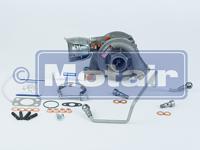 Motair Turbolader Turbolader 600001 - thumbnail