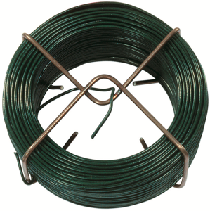 Meister Ijzerdraad 1.4Mm 50M Gr - FLOR78610