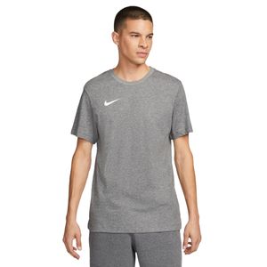 Nike Dry Park 20 T-Shirt Dri-FIT Grijs