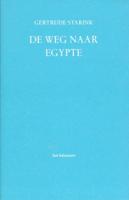 De weg naar Egypte (Paperback)