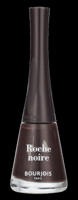 Bourjois 1 Second Gel Nail Polish 46 Roche Noire Nagellak 9 ml Dames
