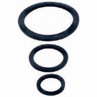 Europond EPDM Afdichtring 77x50x3mm - UV/Ozonbestendig voor Slangpilaar 63mm