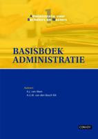 Basisboek administratie (Paperback) Basisboek administratie (Paperback)
