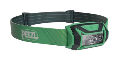 Petzl Tikka Core Hoofdlamp