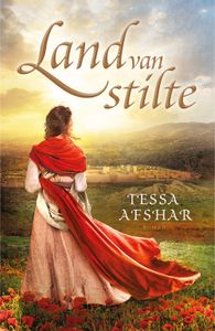 Land van stilte - Tessa Afshar - ebook