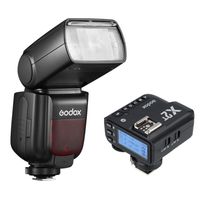 Godox Speedlite TT685 II Olympus/Panasonic X2 Trigger kit