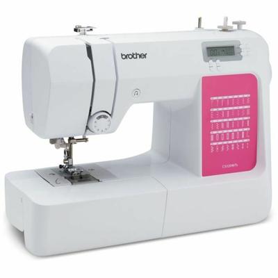 Naaimachine Brother CS120WTs