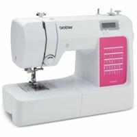 Naaimachine Brother CS120WTs