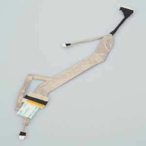 Notebook lcd cable for Acer Aspire 4710 4710Z 4710G 4710ZG 4715 4310 4315 492050.4T901.021