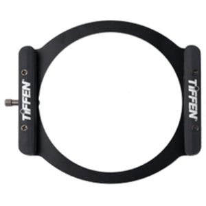 Tiffen Pro 100 Filter Houder + Gratis 77mm Ring