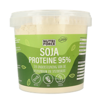 Soja proteine 95% 1 Kilogram
