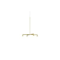 Trizo21 - Austere-Kroonluchter 1X RS 79