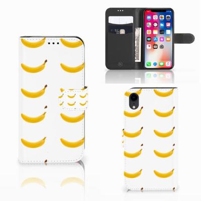 Apple iPhone Xr | Book Cover | Banana