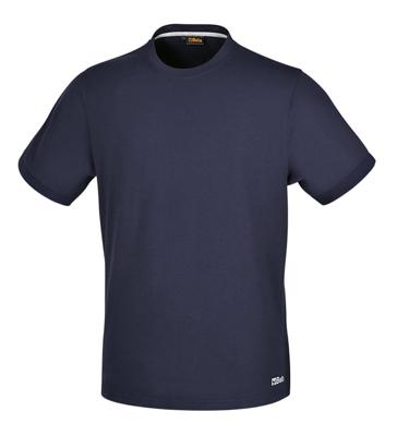 Beta 7553Bl XXL Werk T-Shirt | Blauw - 075530305