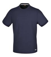 Beta 7553Bl XXL Werk T-Shirt | Blauw - 075530305 Beta 7553Bl XXL Werk T-Shirt | Blauw - 075530305