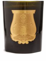 TRUDON bougie Ernesto La Grande Bougie 3 kg - Vert - thumbnail