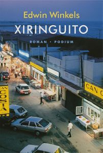 Xiringuito - Edwin Winkels - ebook