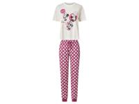 Dames pyjama (Minnie Mouse, L (44/46))