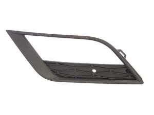 Ventilatiegrille, bumper 6502076621915P
