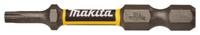 Makita Accessoires slagschroefbit t15x50mm e impr - e-03333