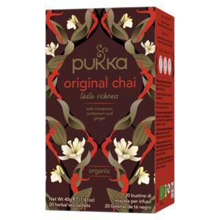 Originele Chai - 20 zakjes
