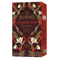 Originele Chai - 20 zakjes