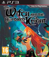 The Witch and the Hundred Knight - thumbnail