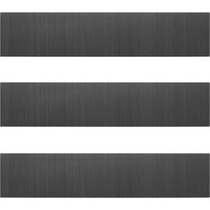 Obsidian 750D 5,25" Drive Bezels Reserveonderdeel