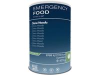 Trek&apos;n eat Emergency Food Chana Masala (Chickpeas) Reismaaltijd