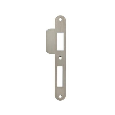 Sluitplaat 192x25x1,5mm tbv 72pc SKG sluitkom