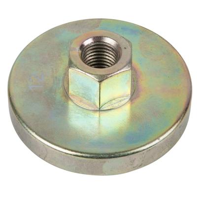 KS Tools 460.1718 Tegenlager (inbouw) Ø 78x35mm