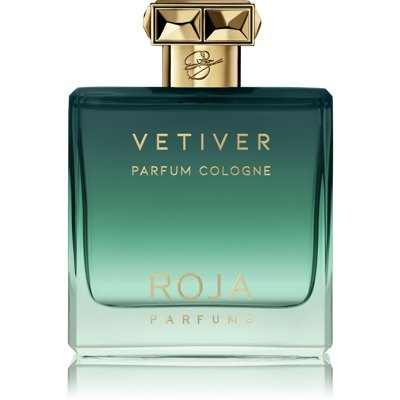 ROJA London Pour Homme Vetiver Parfum 100ml | Heren Parfum ROJA London Pour Homme Vetiver Parfum 100ml | Heren Parfum