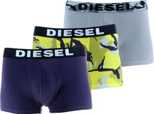 Diesel Boxershort shawn umbx 3pak