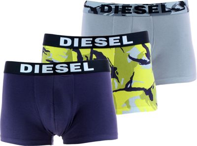 Diesel Boxershort shawn umbx 3pak