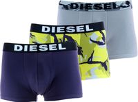Diesel Boxershort shawn umbx 3pak