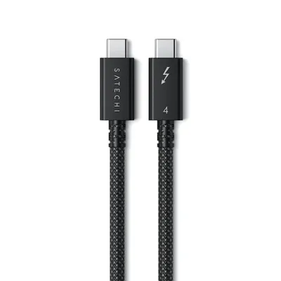 Satechi USB4 pro to USB-C cable (1.2m/240W)