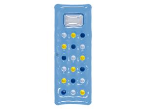 CRIVIT Luchtbed (Blauw)