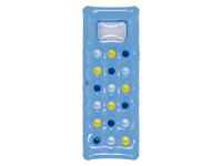 CRIVIT Luchtbed (Blauw)