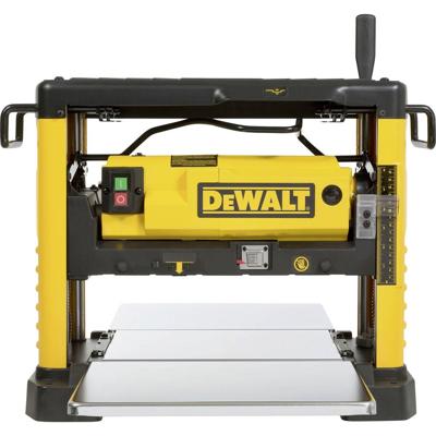 DEWALT DW733-QS Vandikteschaafbank 1.800 W 315 mm