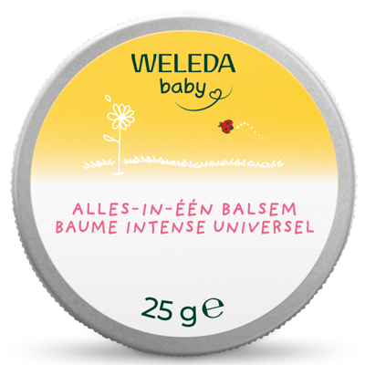 Weleda Kids Alles in één Balsem 25gr